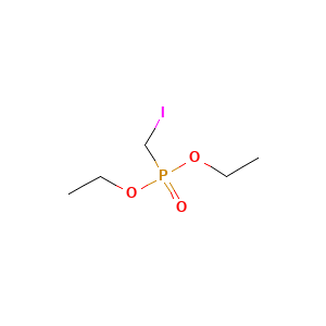 Diethyl (iodomethyl)phosphonate