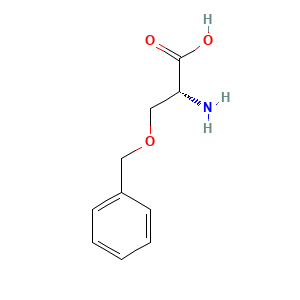 O-Benzyl-D-serine
