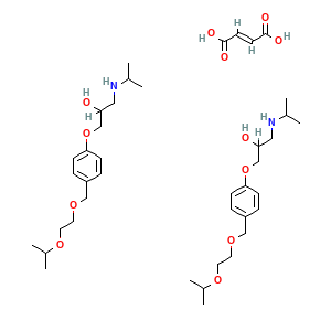 Bisoprolol Fumarate