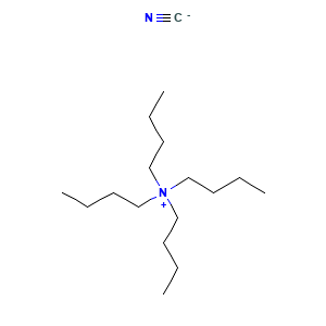 Tetrabutylammonium Cyanide