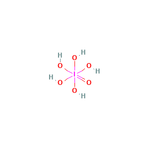 Orthoperiodic acid