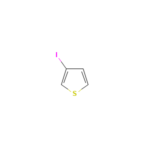 3-Iodothiophene
