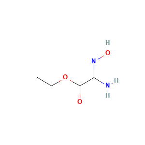 Ethyl 2-oximinooxamate