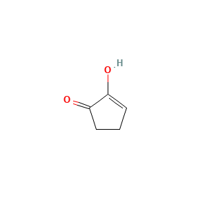 2-Hydroxy-2-cyclopenten-1-one