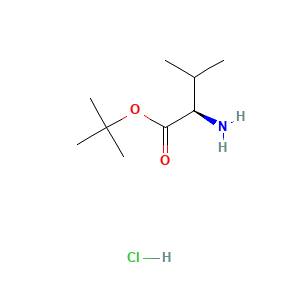 H-D-Val-OtBu hydrochloride