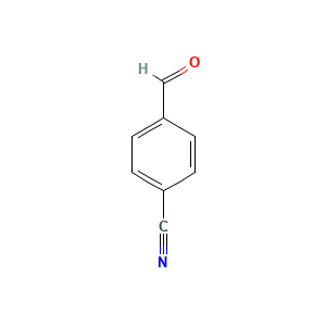 4-Cyanobenzaldehyde