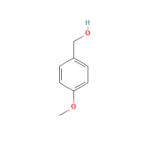 4-Methoxybenzyl alcohol