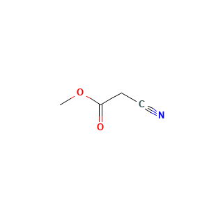 Methyl cyanoacetate