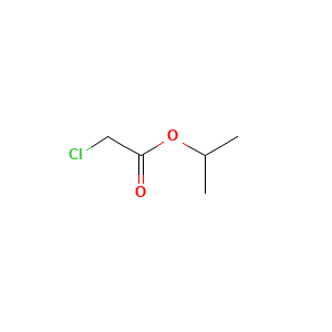 Isopropyl chloroacetate