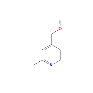 (2-Methylpyridin-4-yl)methanol