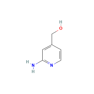 (2-Aminopyridin-4-yl)methanol
