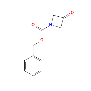 Benzyl 3-oxoazetidine-1-carboxylate