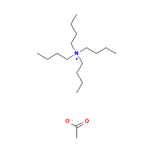 Tetrabutylammonium Acetate