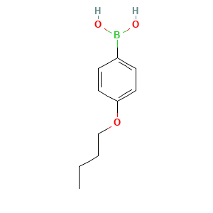 4-Butoxyphenylboronic Acid