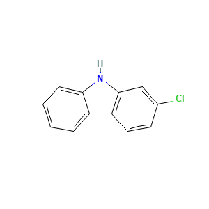 2-chloro-9H-carbazole