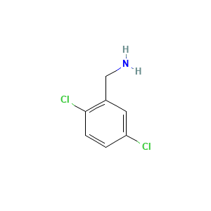 Benzenemethanamine, 2,5-dichloro-