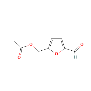 5-Acetoxymethyl-2-furaldehyde