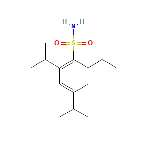 2,4,6-Triisopropylbenzenesulfonamide