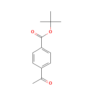 tert-Butyl 4-acetylbenzoate