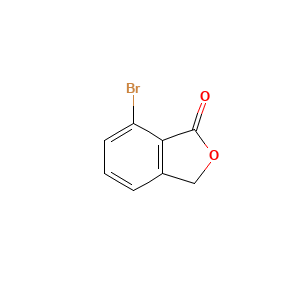7-Bromo-2-benzofuran-1(3H)-one