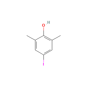 4-Iodo-2,6-dimethylphenol
