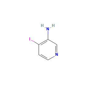 4-Iodopyridin-3-amine