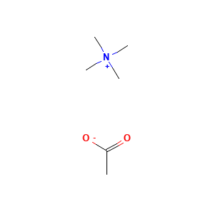 Tetramethylammonium acetate