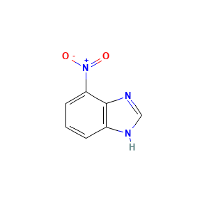 4-Nitrobenzimidazole