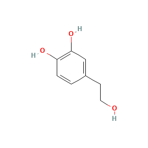 Hydroxytyrosol