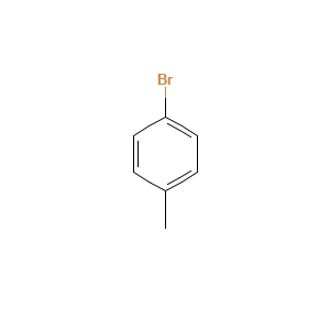 4-Bromotoluene