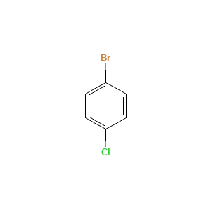 p-Bromochlorobenzene