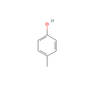 P-Cresol