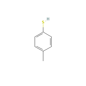 4-Methylbenzenethiol