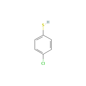 p-Chlorothiophenol