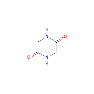 2,5-Piperazinedione