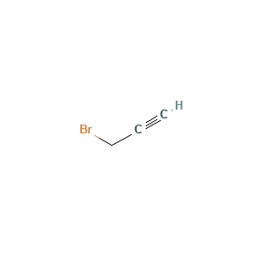 Propargyl bromide