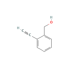 2-Ethynylbenzyl alcohol