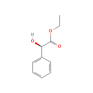 (-)-Ethyl mandelate