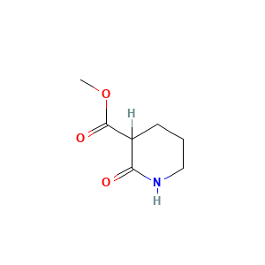 Methyl 2-oxopiperidine-3-carboxylate