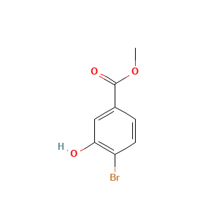 Methyl 4-Bromo-3-hydroxybenzoate