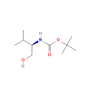 Boc-D-valinol