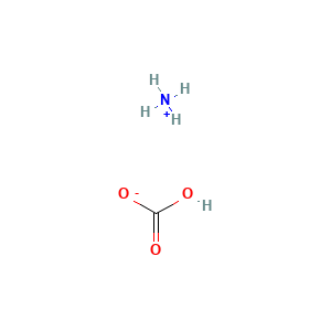 Ammonium Bicarbonate