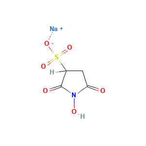 n-hydroxysulfosuccinimide sodium salt