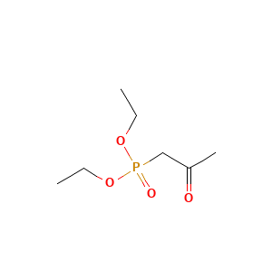 1-Diethoxyphosphorylpropan-2-one