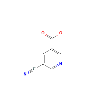 Methyl 5-cyanonicotinate