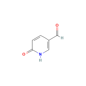 6-Hydroxynicotinaldehyde