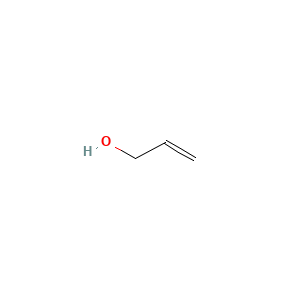Allyl Alcohol