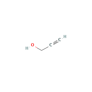 Propargyl alcohol