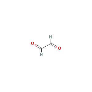 Glyoxal