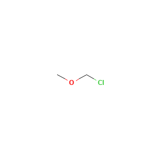 Chloromethyl Methyl Ether